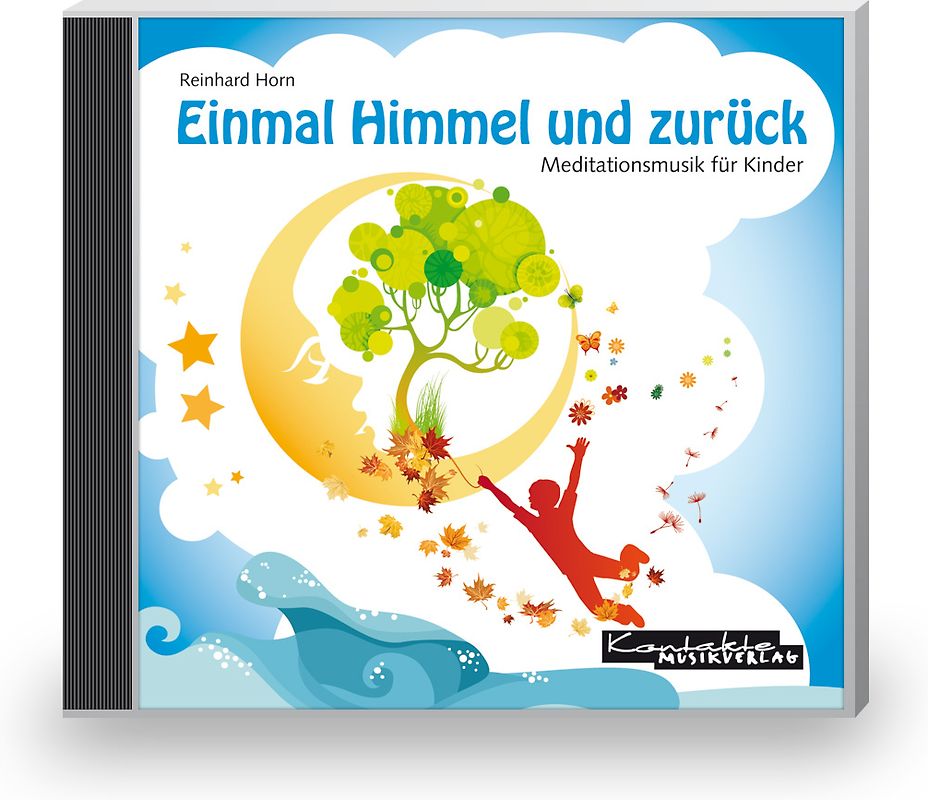 Einmal Himmel und zurück