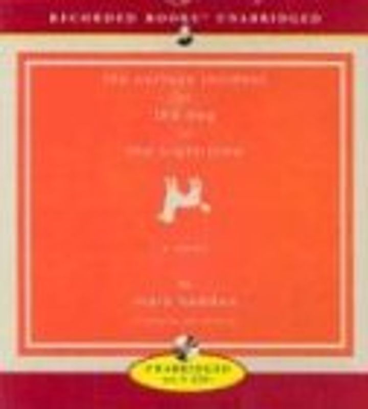 The Curious Incident of the Dog in the Night-Time - Mark Haddon
