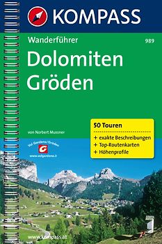 Dolomiten /Gröden