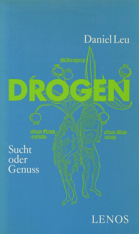 Drogen