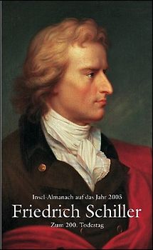 Insel-Almanach auf das Jahr 2005