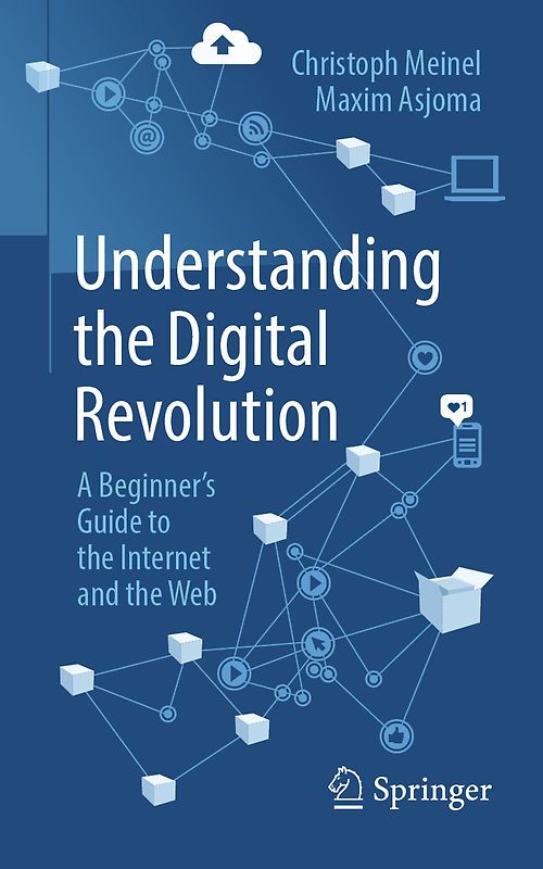 Understanding the Digital Revolution
