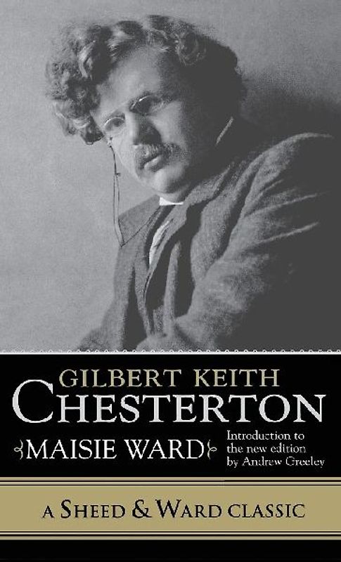 Gilbert Keith Chesterton