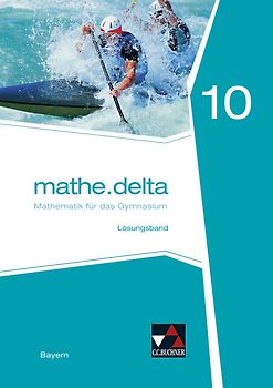 mathe.delta – Bayern / mathe.delta Bayern LB 10