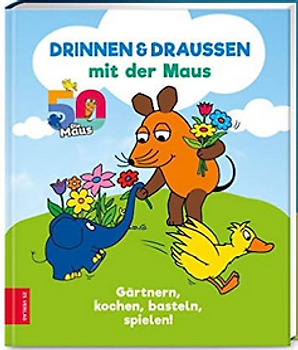 Drinnen & draußen mit der Maus