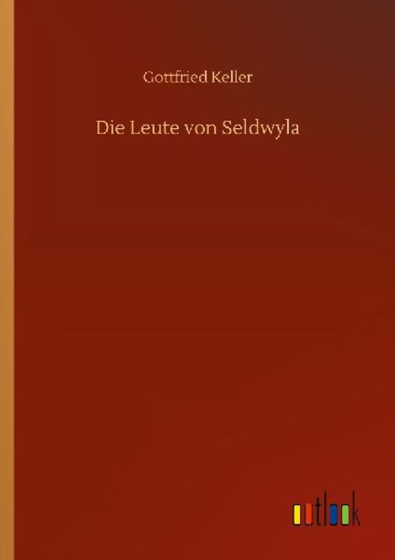 Die Leute von Seldwyla