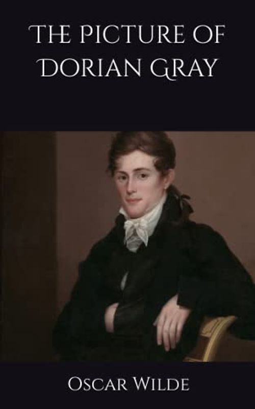 The Picture of Dorian Gray