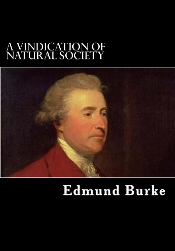 A Vindication of Natural Society