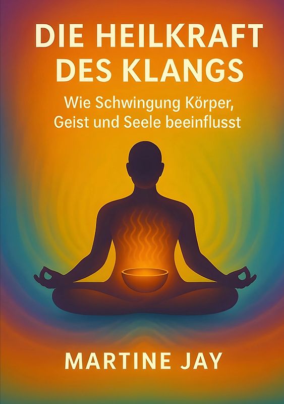 Die Heilkraft des Klangs