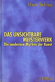 Das unsichtbare Meisterwerk