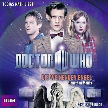 Doctor Who - Die weinenden Engel