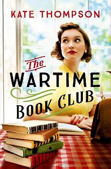 The Wartime Book Club