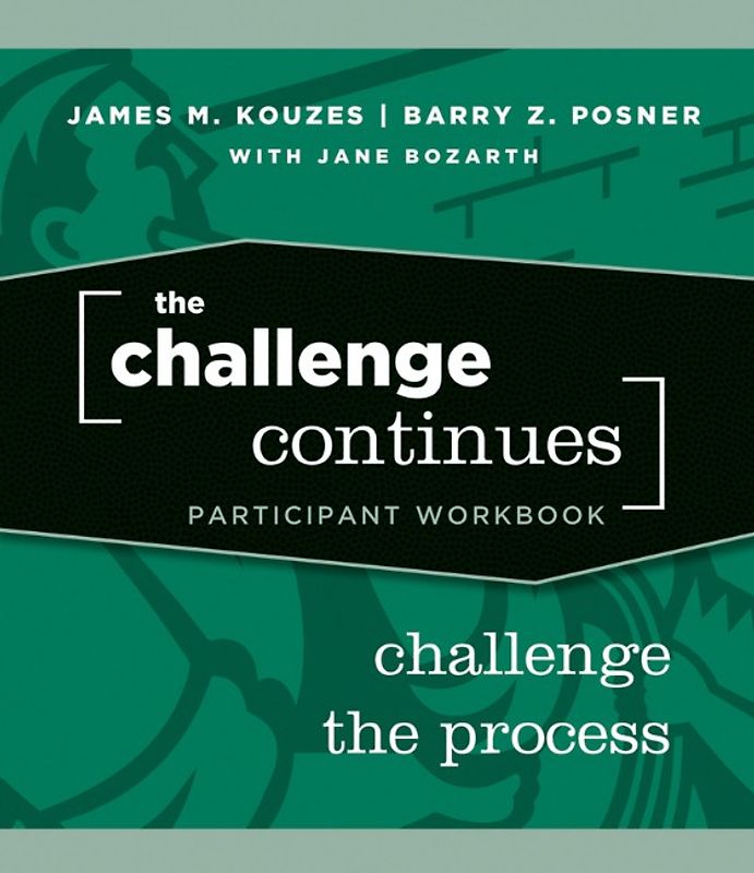 The Challenge Continues