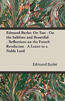 Edmund Burke