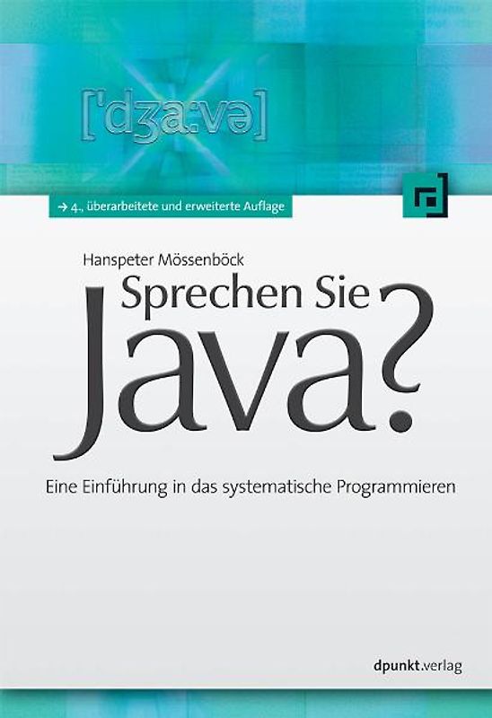 Sprechen Sie Java?