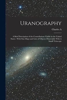 Uranography