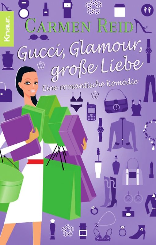 Gucci, Glamour, große Liebe