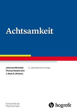 Achtsamkeit