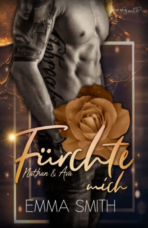 Fürchte mich: Nathan & Ava