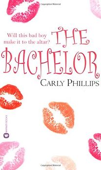 The Bachelor (Warner Books Contemporary Romance)