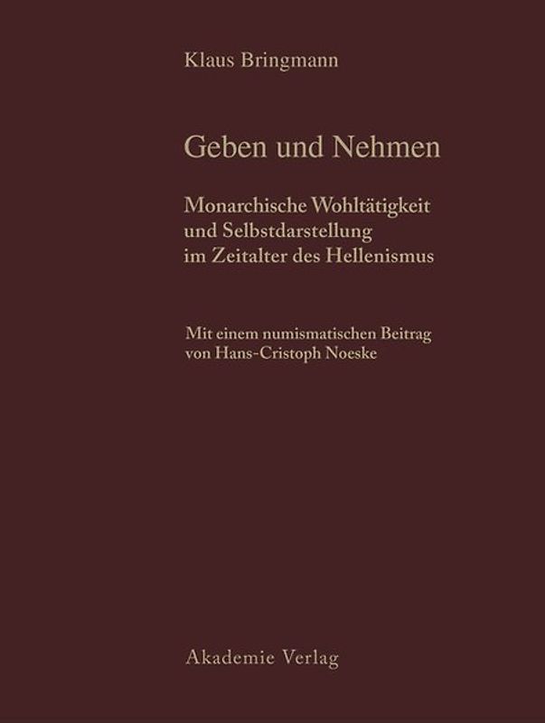 Historische und archäologische Auswertung