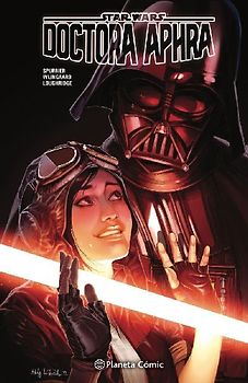Star Wars Doctora Aphra 7