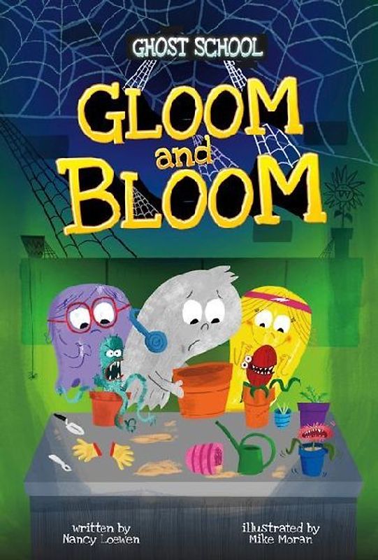 Gloom and Bloom