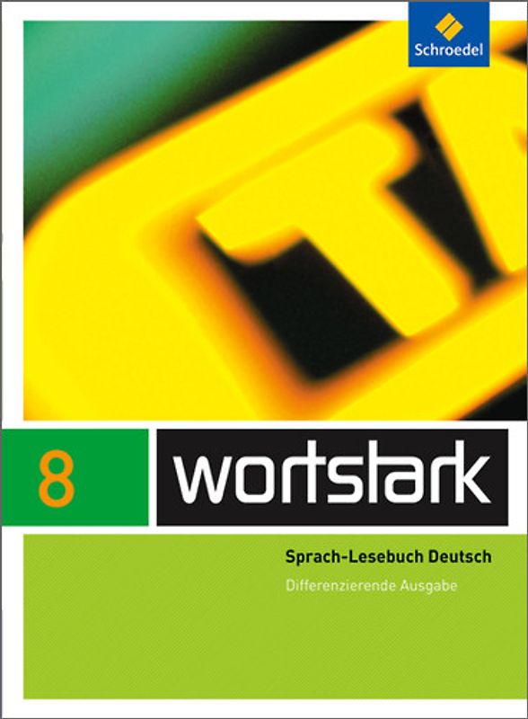wortstark Plus - Differenzierende Allgemeine Ausgabe 2009
