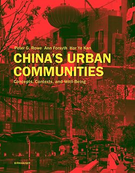 China's Urban Communities