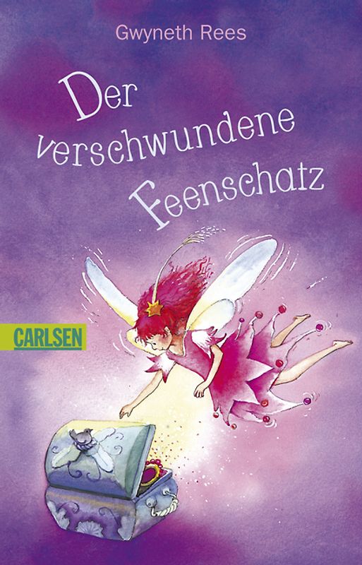 Der verschwundene Feenschatz