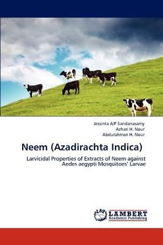 Neem (Azadirachta Indica)