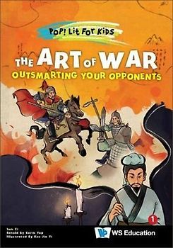 The Art of War: Outsmarting Your Opponents