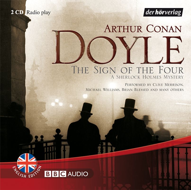 The Sign of the Four