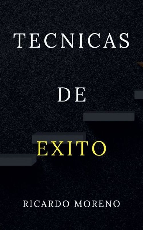 Tecnicas de Exito
