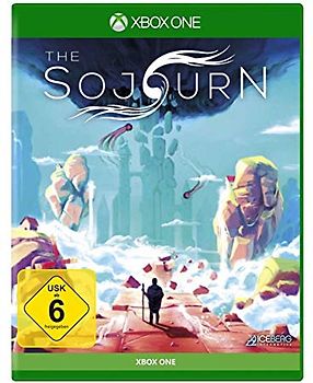 The Sojourn Xbox One