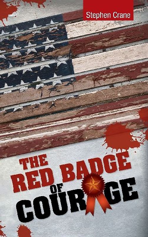 The Red Badge of Courage
