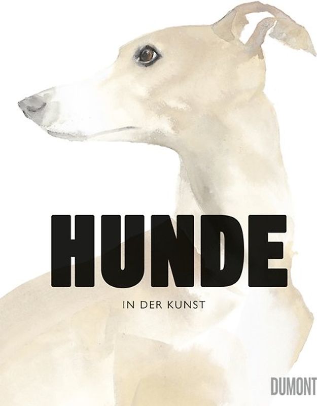 Hunde in der Kunst