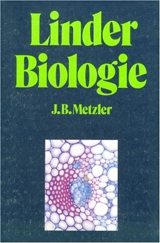 Biologie. Lehrbuch für die Oberstufe