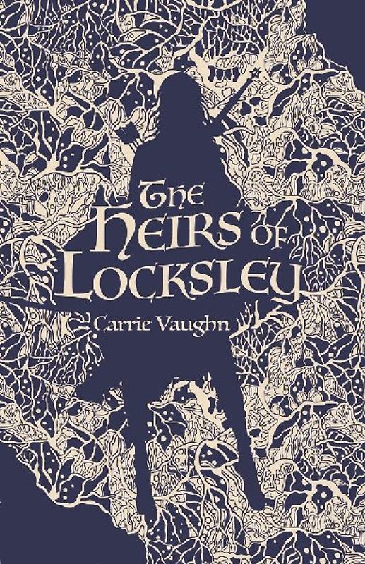 Heirs of Locksley