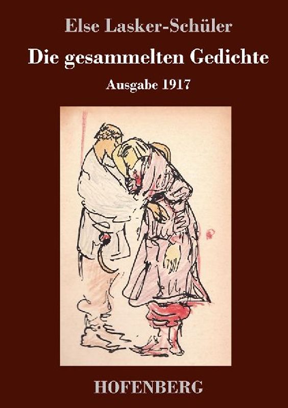 Die gesammelten Gedichte