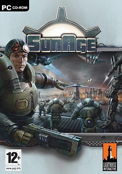 Sunage PC Spiele