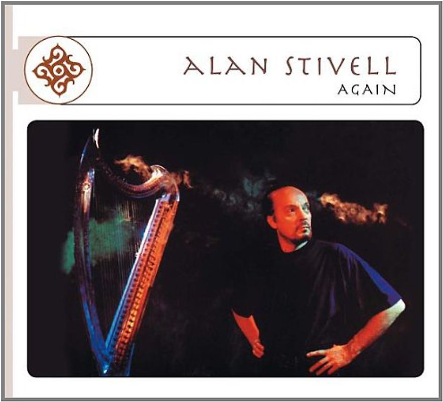 Alan Stivell - Alan Stivell: Again