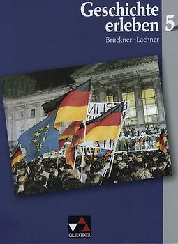 Geschichte erleben / Geschichte erleben 5