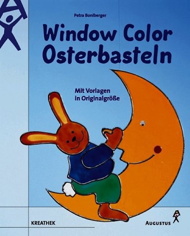 Window Color - Ostermotive