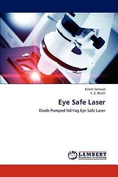 Eye Safe Laser