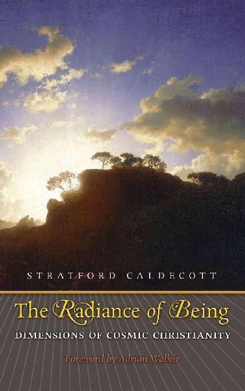The Radiance of Being