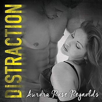 Distraction: Library Edition (The Underground Kings Series, 3)