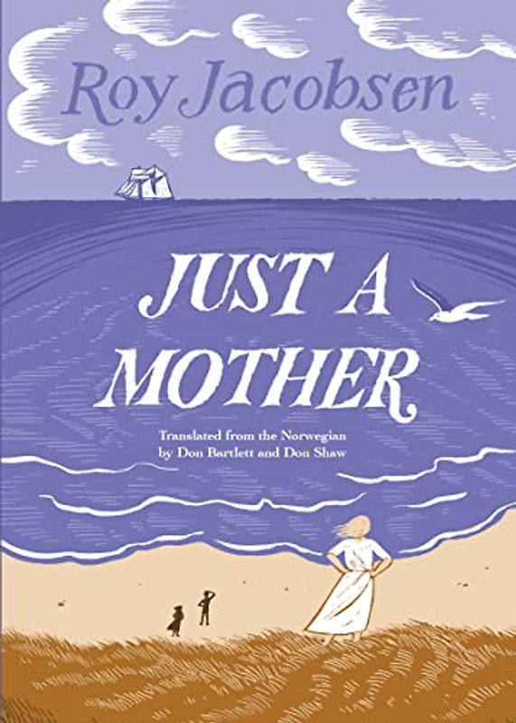 Just a Mother (Barroy Chronicles, 4)