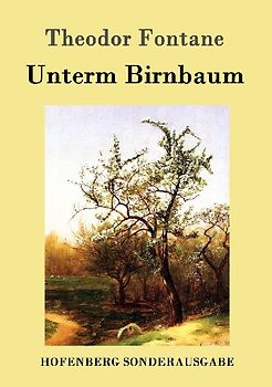 Unterm Birnbaum