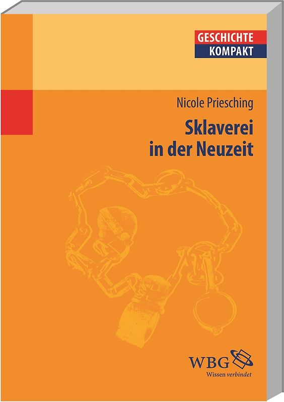 Sklaverei in der Neuzeit